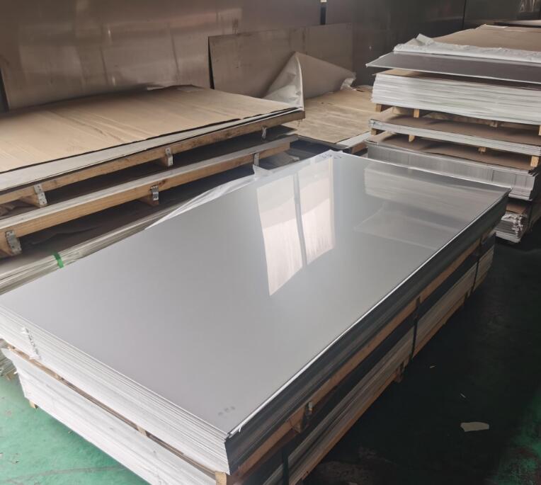 万冲镇321不锈钢板