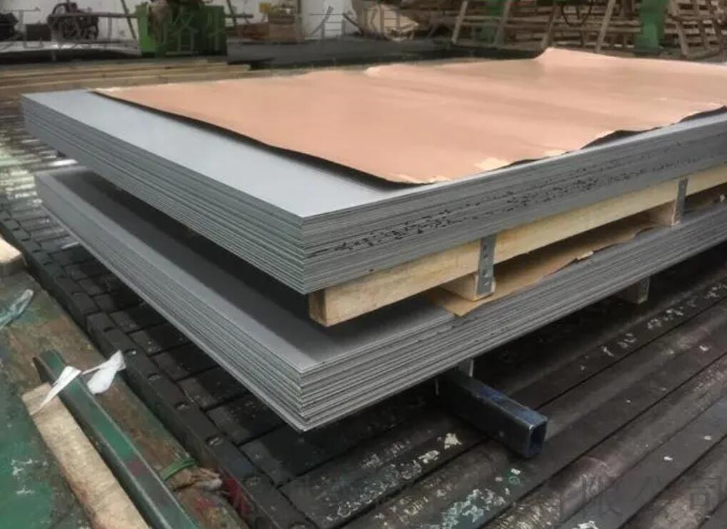 万冲镇310s不锈钢板