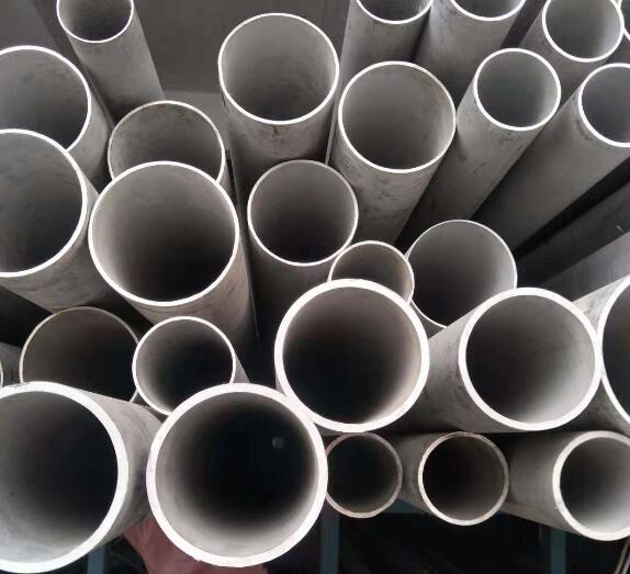 万冲镇321不锈钢管