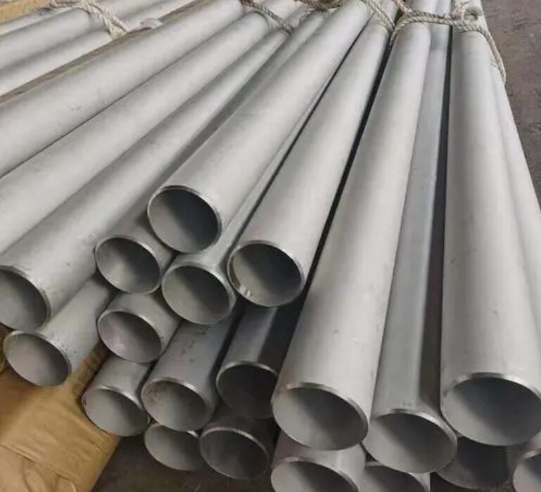 万冲镇304不锈钢管