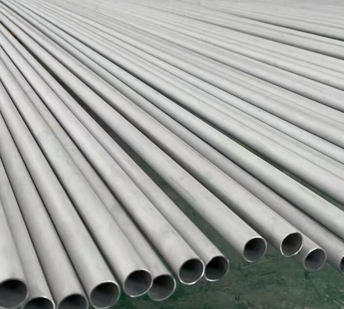 万冲镇441不锈钢管