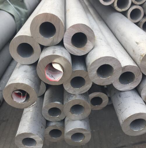 万冲镇321不锈钢管