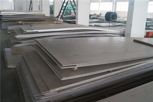 万冲镇304不锈钢板