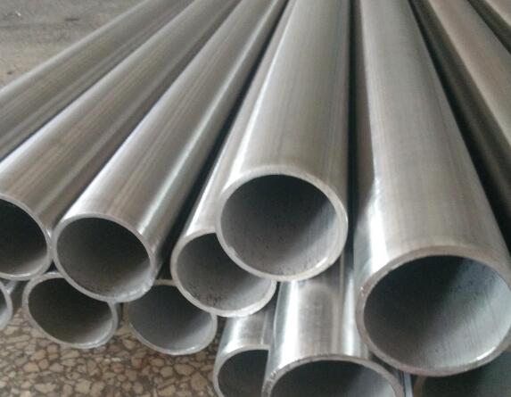 万冲镇321不锈钢管