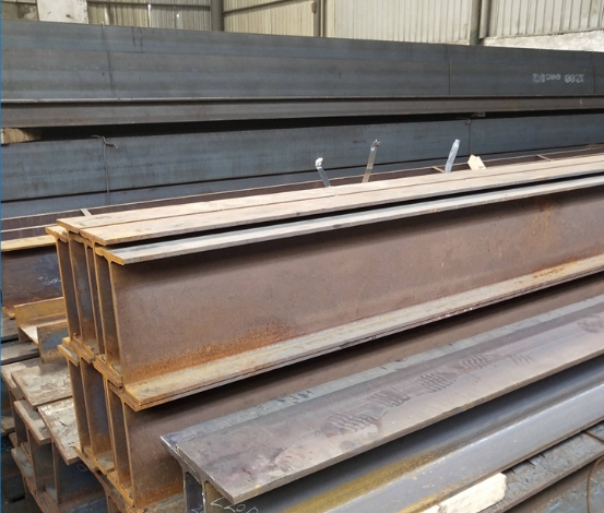 万冲镇Q235EH型钢