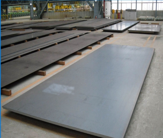 万冲镇NM450C耐磨板