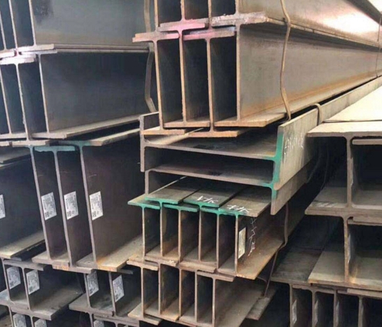 万冲镇Q235C工字钢