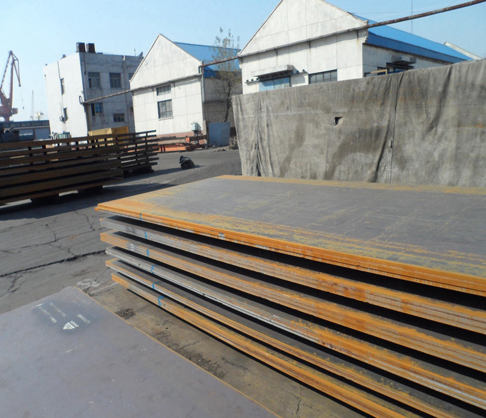 万冲镇SA210C镀锌板